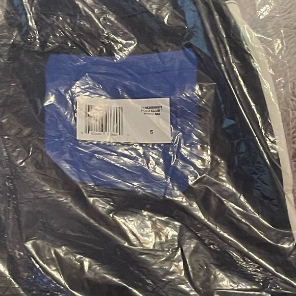 Polo Ralph Lauren Color-Blocked Short - Picture 12 of 15